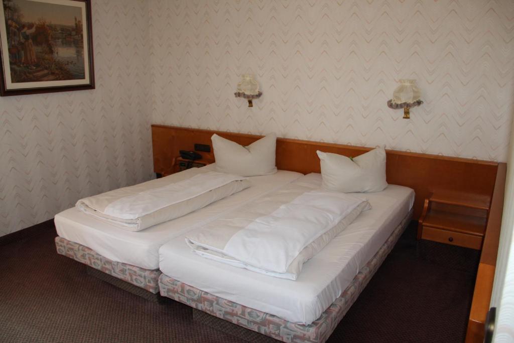 Schlosshotel Hirschhorn Cameră foto